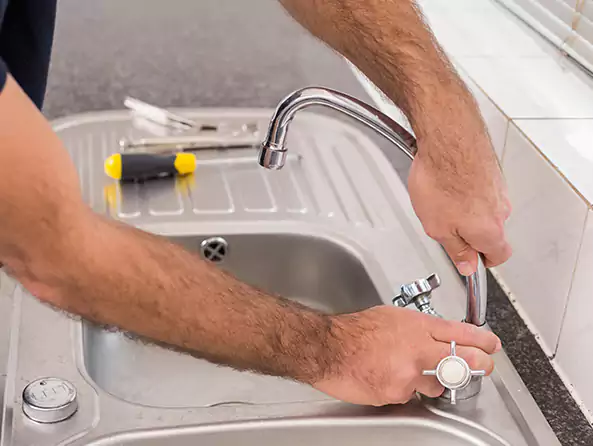 Why Choose Marina Plumbing Pro for Plumbing Replacement in Marina, CA?