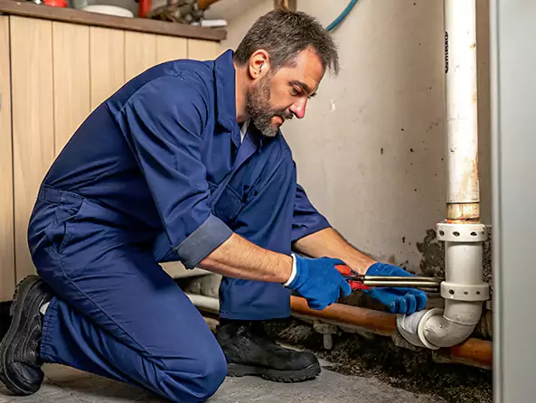  Why Choose Marina Plumbing Pro for Repiping Services in Marina?