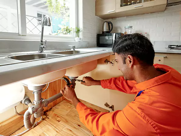 Why Choose Marina Plumbing Pro for Residential Plumbing Service in Marina, CA?