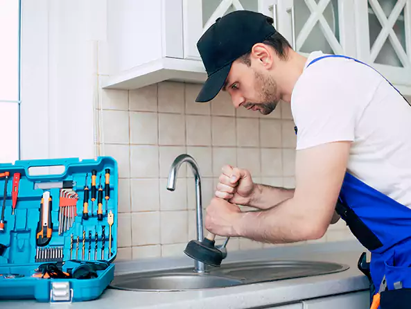 Why Choose Marina Plumbing Pro for Rooter Services in Marina, CA?