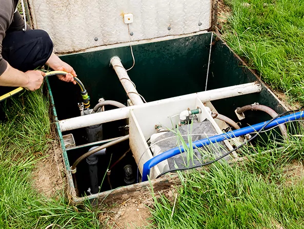 Why Choose Marina Plumbing Pro for Sewage Ejector Pump Installation in Marina, CA?