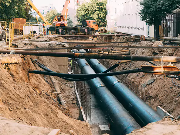 Why Choose Marina Plumbing Pro for Sewer Cleaning in Marina, CA?