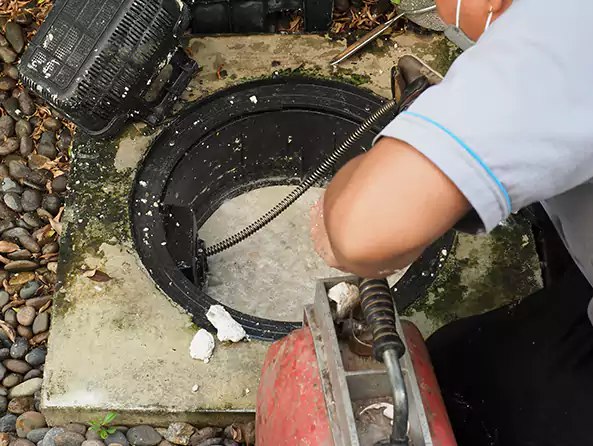 Why Choose Marina Plumbing Pro for Sewer Line Cleaning in Marina, CA?