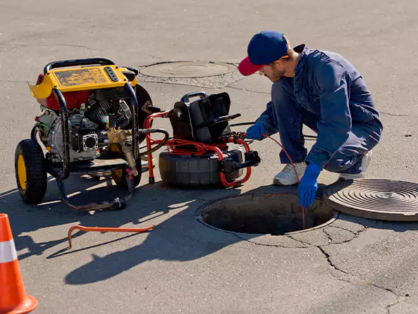  Why Choose Marina Plumbing Pro for Sewer Line Inspection in Marina, CA?