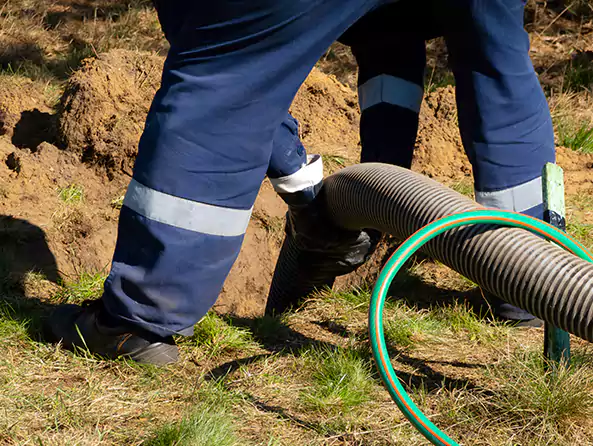 Why Choose Marina Plumbing Pro for Sewer Line Replacement in Marina, CA?