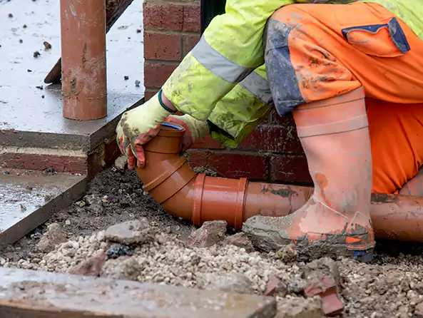 Why Choose Marina Plumbing Pro for Sewer Replacement in Marina, CA?