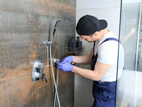Why Choose Marina Plumbing Pro for Shower Installation in Marina, CA?