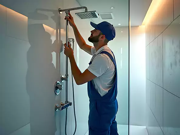 Why Choose Marina Plumbing Pro for Shower Replacement in Marina, CA?