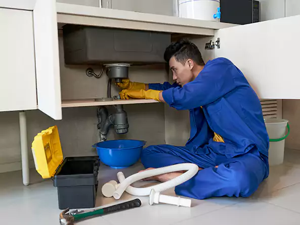 Why Choose Marina Plumbing Pro for Sink Drain Replacement in Marina, CA?
