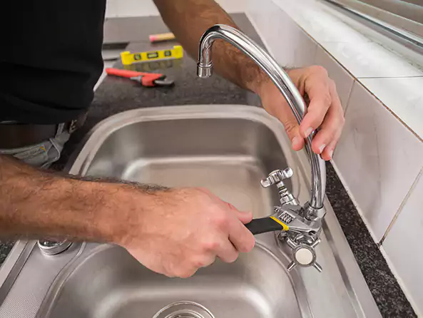 Why Choose Marina Plumbing Pro for Sink Installation in Marina, CA?