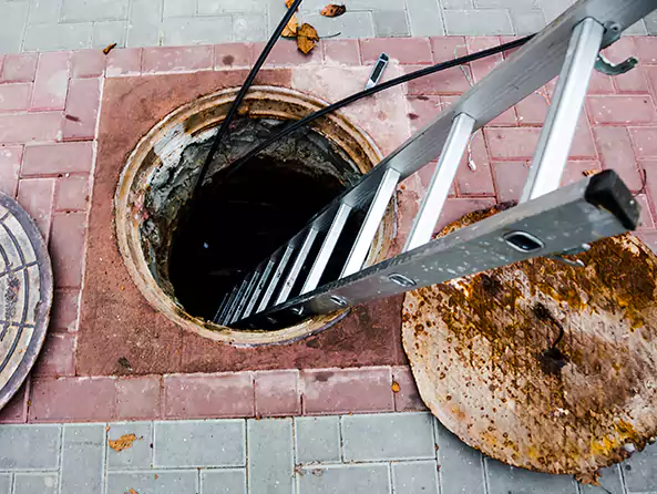 Why Choose Marina Plumbing Pro for Storm Drain Cleaning in Marina, CA?