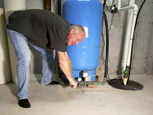 Why Choose Marina Plumbing Pro for Sump Pump Installation in Marina?