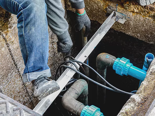 Why Choose Marina Plumbing Pro for Sump Pump Maintenance in Marina, CA?