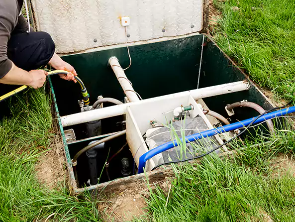 Why Choose Marina Plumbing Pro for Sump Pump Replacement in Marina, CA?