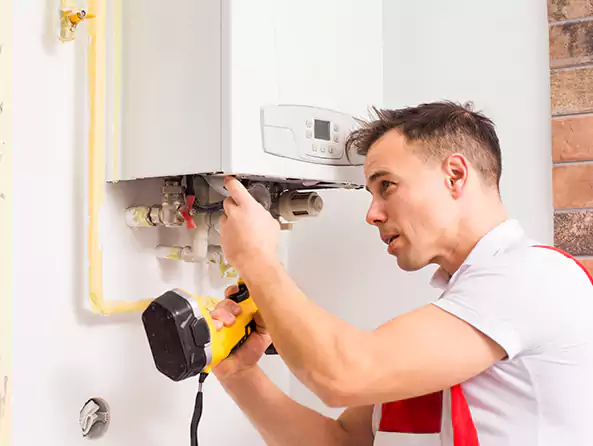 Why Choose Marina Plumbing Pro for Tankless Water Heater Installation in Marina, CA?