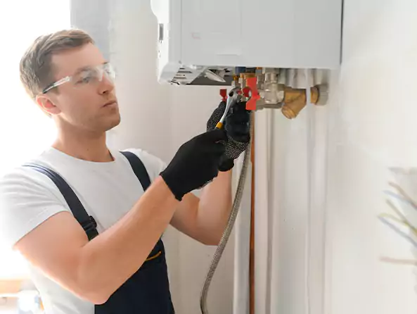 Why Choose Marina Plumbing Pro for Tankless Water Heater Maintenance in Marina, CA?