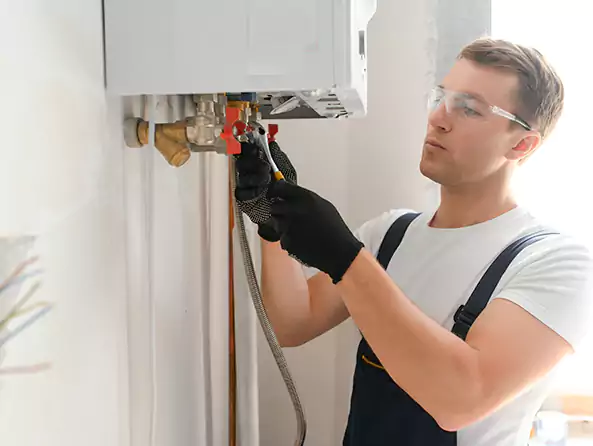 Why Choose Marina Plumbing Pro for Tankless Water Heater Repair in Marina, CA?