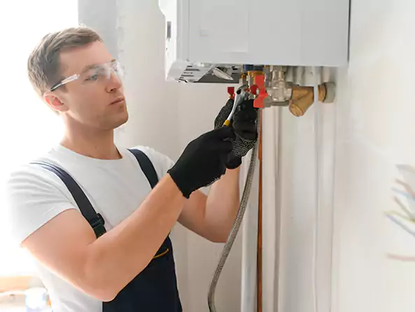 Why Choose Marina Plumbing Pro for Tankless Water Heater Replacement in Marina, CA?