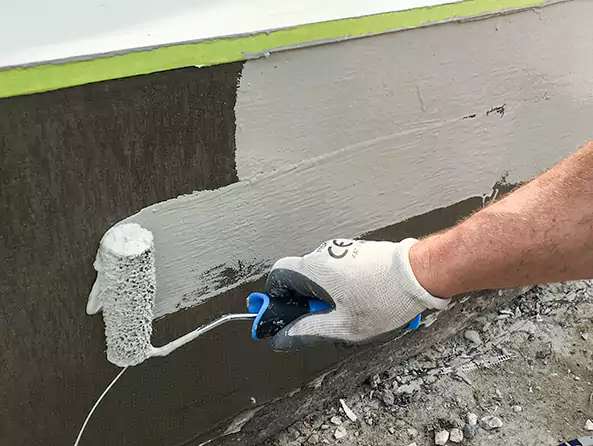  Why Choose Marina Plumbing Pro for Walls Waterproofing in Marina, CA?
