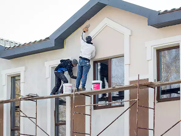 Why Choose Marina Plumbing Profor Water Damage Restoration in Marina, CA?