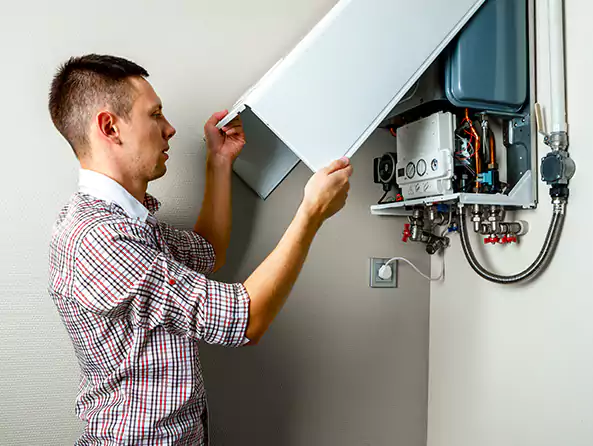 Why Choose Marina Plumbing Pro for Water Heater Installation in Marina, CA?