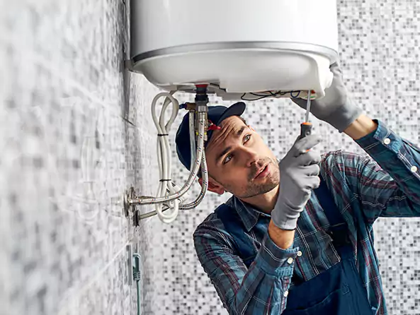 Why Choose Marina Plumbing Pro for Water Heater Maintenance in Marina, CA?
