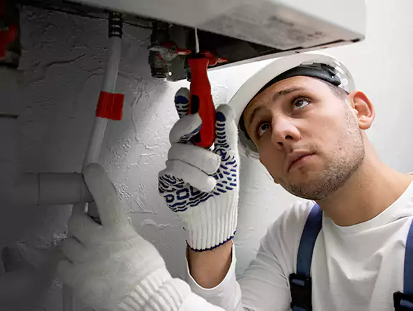 Why Choose Marina Plumbing Pro for Water Heater Repair in Marina, CA?