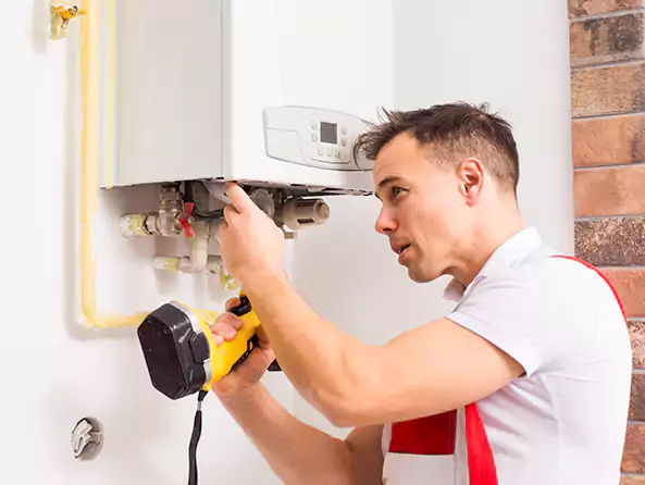 Why Choose Marina Plumbing Pro for Water Heater Replacement in Marina, CA?