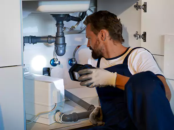 Why Choose Marina Plumbing Pro for Water Leak Repair in Marina, CA?