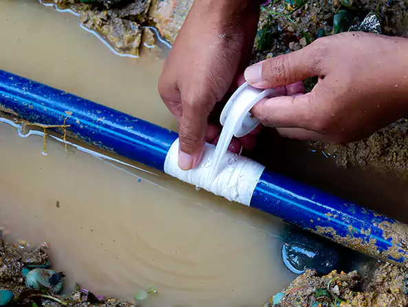  Why Choose Marina Plumbing Pro for Water Line Repair in Marina, CA?]