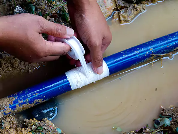 Why Choose Marina Plumbing Pro for Water Line Replacement in Marina, CA?