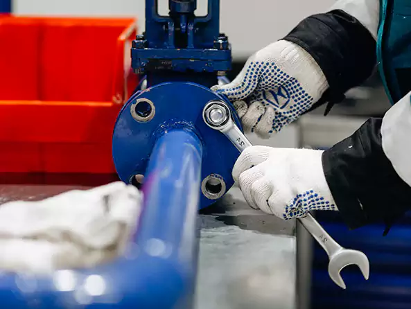 Why Choose Marina Plumbing Pro for Well Pump Repair in Marina, CA?