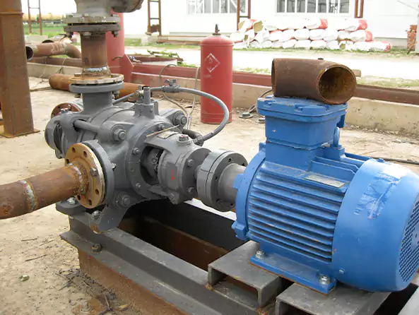 Why Choose Marina Plumbing Pro for Well Pump Replacement in Marina, CA?